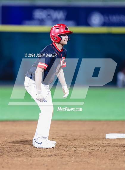 Thumbnail 1 in Pershing County vs Oasis Academy (Greater Nevada Field) photogallery.