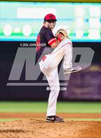 Photo from the gallery "Pershing County vs Oasis Academy (Greater Nevada Field)"
