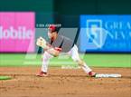 Photo from the gallery "Pershing County vs Oasis Academy (Greater Nevada Field)"