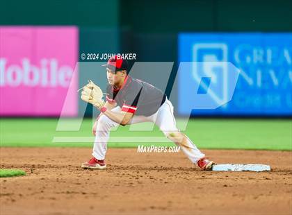 Thumbnail 1 in Pershing County vs Oasis Academy (Greater Nevada Field) photogallery.