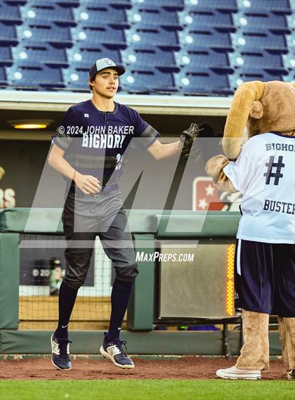 Thumbnail 1 in Pershing County vs Oasis Academy (Greater Nevada Field) photogallery.