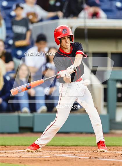 Thumbnail 1 in Pershing County vs Oasis Academy (Greater Nevada Field) photogallery.