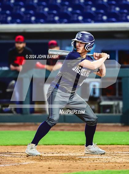 Thumbnail 3 in Pershing County vs Oasis Academy (Greater Nevada Field) photogallery.