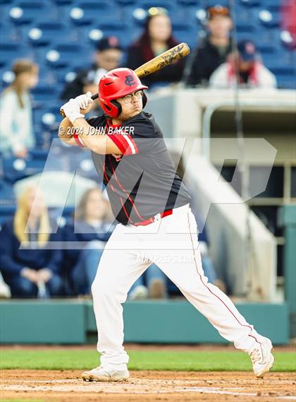 Thumbnail 3 in Pershing County vs Oasis Academy (Greater Nevada Field) photogallery.