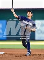 Photo from the gallery "Pershing County vs Oasis Academy (Greater Nevada Field)"