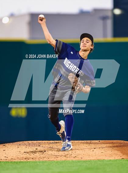 Thumbnail 1 in Pershing County vs Oasis Academy (Greater Nevada Field) photogallery.