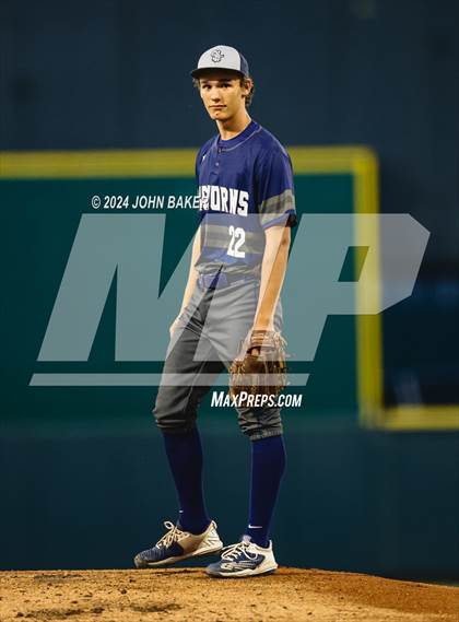 Thumbnail 1 in Pershing County vs Oasis Academy (Greater Nevada Field) photogallery.