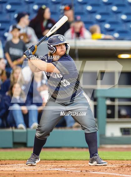 Thumbnail 1 in Pershing County vs Oasis Academy (Greater Nevada Field) photogallery.