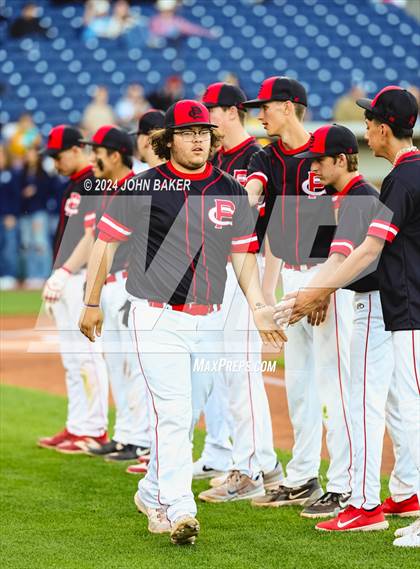 Thumbnail 2 in Pershing County vs Oasis Academy (Greater Nevada Field) photogallery.