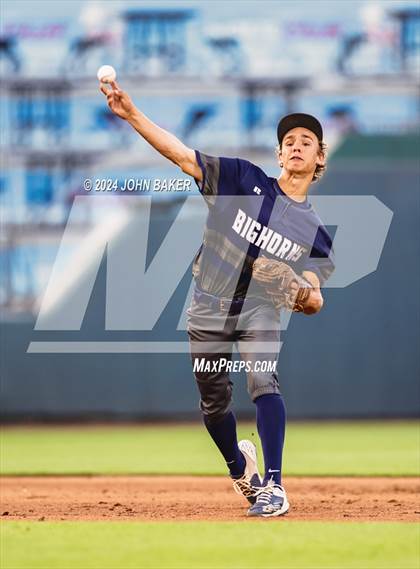 Thumbnail 1 in Pershing County vs Oasis Academy (Greater Nevada Field) photogallery.