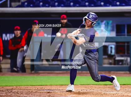 Thumbnail 1 in Pershing County vs Oasis Academy (Greater Nevada Field) photogallery.