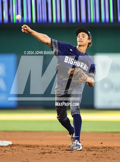 Thumbnail 1 in Pershing County vs Oasis Academy (Greater Nevada Field) photogallery.