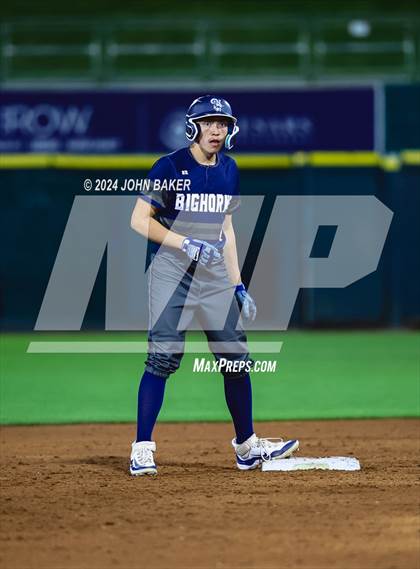 Thumbnail 1 in Pershing County vs Oasis Academy (Greater Nevada Field) photogallery.
