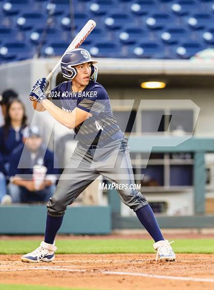 Thumbnail 1 in Pershing County vs Oasis Academy (Greater Nevada Field) photogallery.