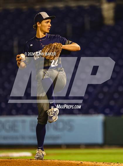 Thumbnail 2 in Pershing County vs Oasis Academy (Greater Nevada Field) photogallery.