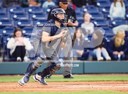Thumbnail 2 in Pershing County vs Oasis Academy (Greater Nevada Field) photogallery.