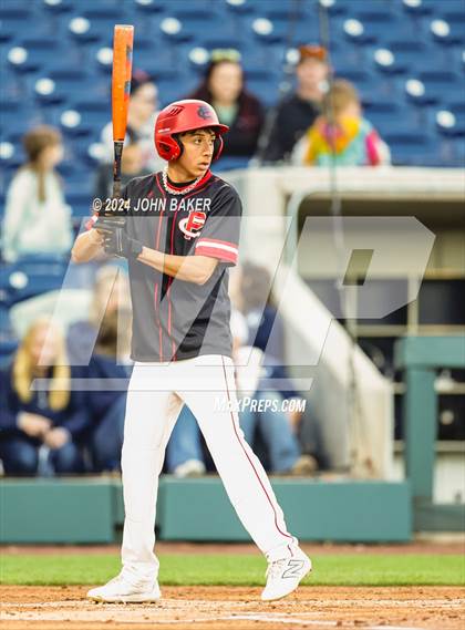 Thumbnail 1 in Pershing County vs Oasis Academy (Greater Nevada Field) photogallery.
