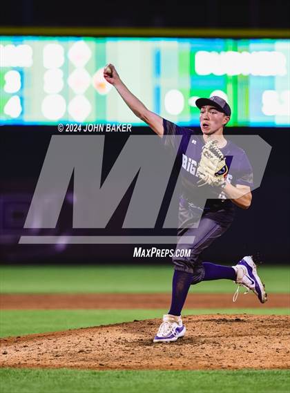 Thumbnail 3 in Pershing County vs Oasis Academy (Greater Nevada Field) photogallery.