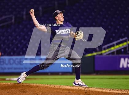 Thumbnail 1 in Pershing County vs Oasis Academy (Greater Nevada Field) photogallery.