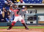 Photo from the gallery "Pershing County vs Oasis Academy (Greater Nevada Field)"