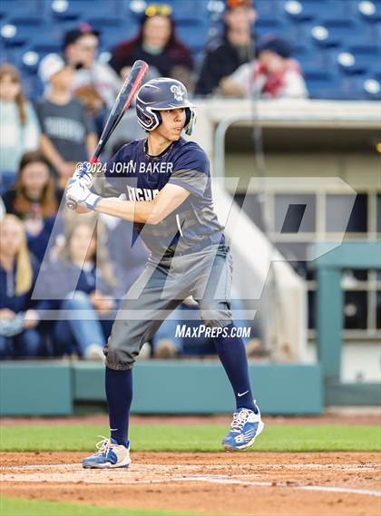 Thumbnail 3 in Pershing County vs Oasis Academy (Greater Nevada Field) photogallery.