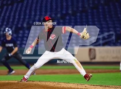 Thumbnail 1 in Pershing County vs Oasis Academy (Greater Nevada Field) photogallery.