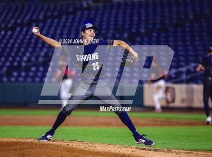 Thumbnail 1 in Pershing County vs Oasis Academy (Greater Nevada Field) photogallery.
