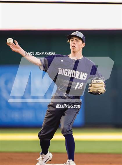 Thumbnail 1 in Pershing County vs Oasis Academy (Greater Nevada Field) photogallery.