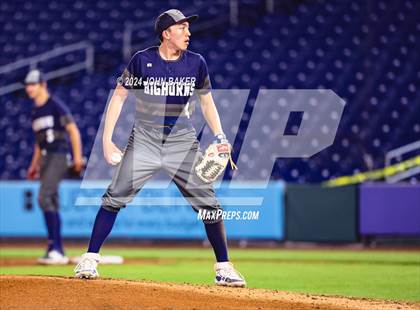 Thumbnail 1 in Pershing County vs Oasis Academy (Greater Nevada Field) photogallery.