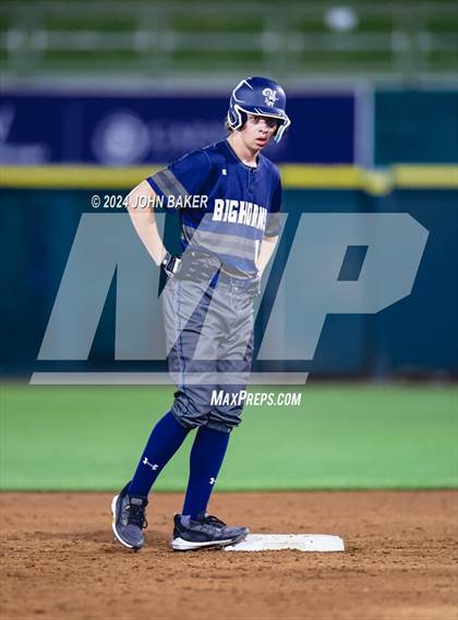 Thumbnail 3 in Pershing County vs Oasis Academy (Greater Nevada Field) photogallery.