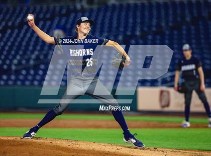 Thumbnail 1 in Pershing County vs Oasis Academy (Greater Nevada Field) photogallery.