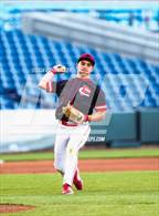 Photo from the gallery "Pershing County vs Oasis Academy (Greater Nevada Field)"