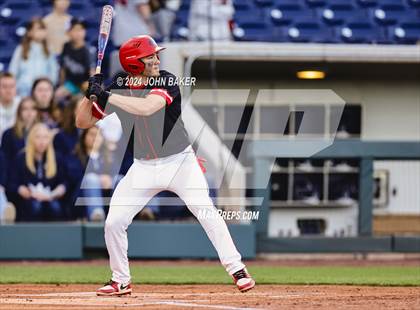 Thumbnail 3 in Pershing County vs Oasis Academy (Greater Nevada Field) photogallery.