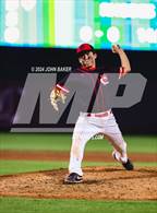 Photo from the gallery "Pershing County vs Oasis Academy (Greater Nevada Field)"