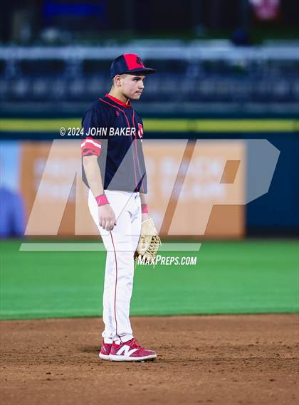 Thumbnail 1 in Pershing County vs Oasis Academy (Greater Nevada Field) photogallery.
