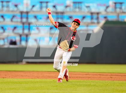 Thumbnail 1 in Pershing County vs Oasis Academy (Greater Nevada Field) photogallery.