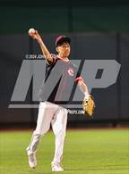 Photo from the gallery "Pershing County vs Oasis Academy (Greater Nevada Field)"