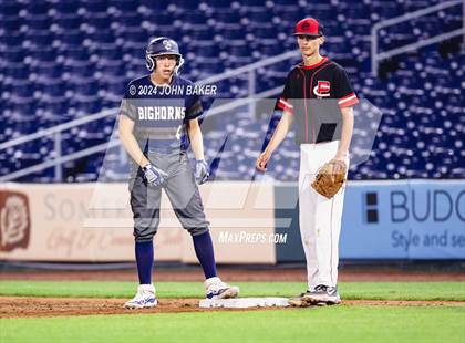 Thumbnail 1 in Pershing County vs Oasis Academy (Greater Nevada Field) photogallery.