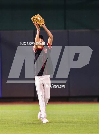Thumbnail 3 in Pershing County vs Oasis Academy (Greater Nevada Field) photogallery.