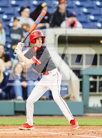 Thumbnail 3 in Pershing County vs Oasis Academy (Greater Nevada Field) photogallery.
