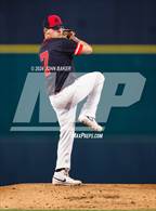 Photo from the gallery "Pershing County vs Oasis Academy (Greater Nevada Field)"