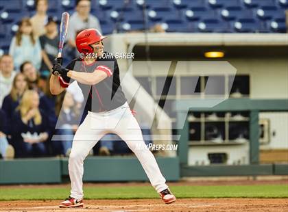 Thumbnail 2 in Pershing County vs Oasis Academy (Greater Nevada Field) photogallery.