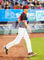 Photo from the gallery "Pershing County vs Oasis Academy (Greater Nevada Field)"