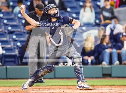 Thumbnail 3 in Pershing County vs Oasis Academy (Greater Nevada Field) photogallery.