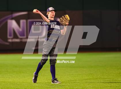 Thumbnail 1 in Pershing County vs Oasis Academy (Greater Nevada Field) photogallery.
