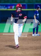 Photo from the gallery "Pershing County vs Oasis Academy (Greater Nevada Field)"