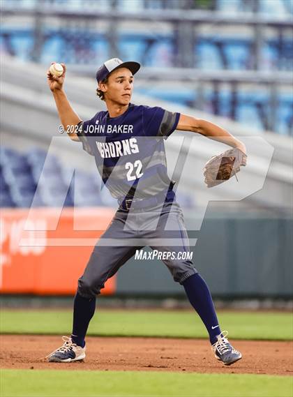 Thumbnail 1 in Pershing County vs Oasis Academy (Greater Nevada Field) photogallery.