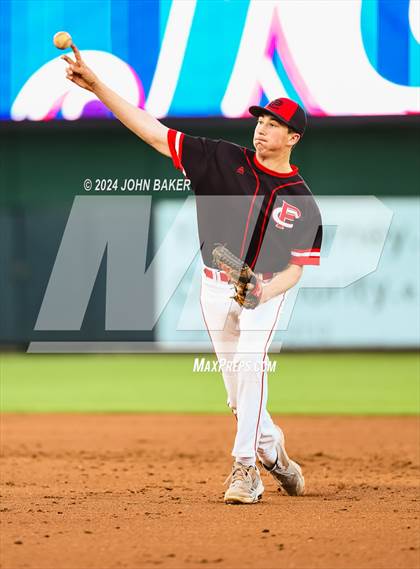 Thumbnail 3 in Pershing County vs Oasis Academy (Greater Nevada Field) photogallery.