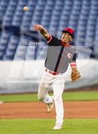 Photo from the gallery "Pershing County vs Oasis Academy (Greater Nevada Field)"
