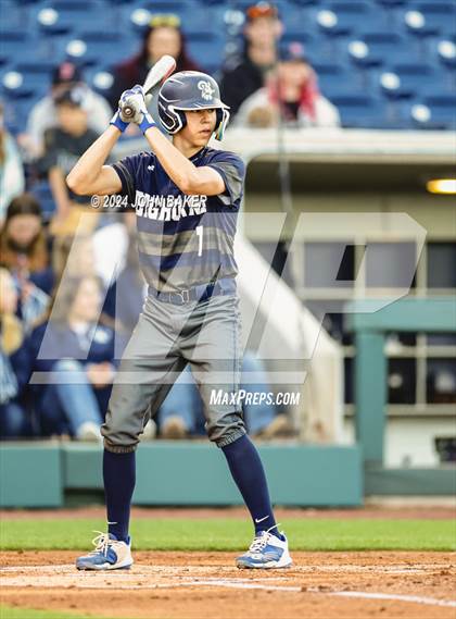 Thumbnail 2 in Pershing County vs Oasis Academy (Greater Nevada Field) photogallery.